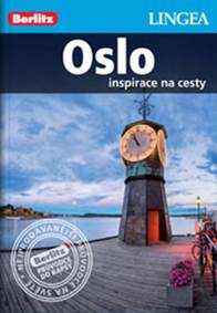 Oslo kúpite na Knihyprekazdeho.sk