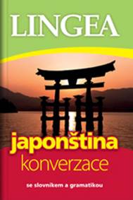 Japonština konverzace