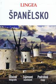 Španělsko - velký průvodce