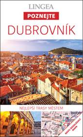 Dubrovník kúpite na Knihyprekazdeho.sk
