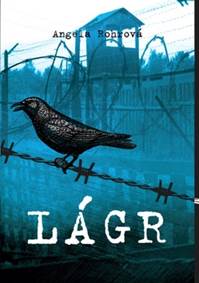 Kniha Lágr
