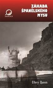 Kniha Záhada Španělského mysu