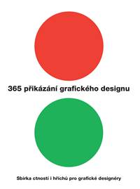 365 přikázání grafického designu