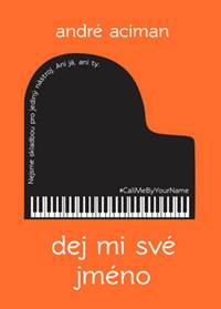 Dej mi své jméno