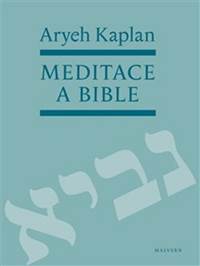 Meditace a bible