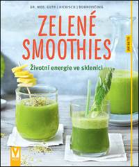 Zelené smoothies