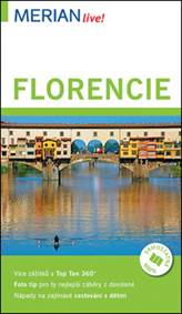 Florencie kúpite na Knihyprekazdeho.sk