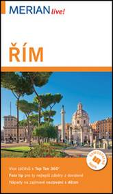 Merian Řím