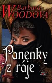 Panenky z ráje kúpite na Knihyprekazdeho.sk