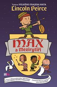 Max a Mezirytíři
