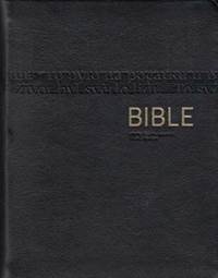 Bible kúpite na Knihyprekazdeho.sk