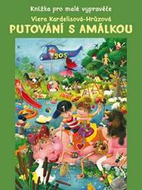 Putování s Amálkou