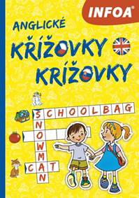 Anglické křížovky/ krížovky