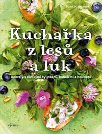Kuchařka z lesů a luk