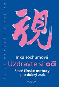 Uzdravte si oči - Jak si uchovat dobrý zrak a snadno napravit poruchy
