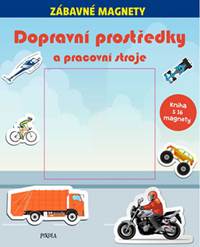 Dopravní prostředky a pracovní stroje