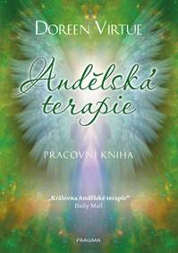 Andělská terapie – pracovní kniha - 2.vydání