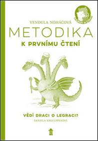 Metodika – Vědí draci o  legraci