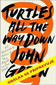 Jedna želva za druhou