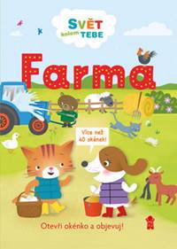 Svět kolem tebe: Staveniště