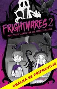 Děsivé historky kúpite na Knihyprekazdeho.sk