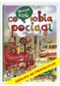 Objevuj s úsměvem: VLÁČKY