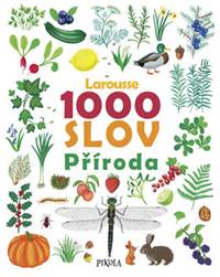 1000 slov – Příroda