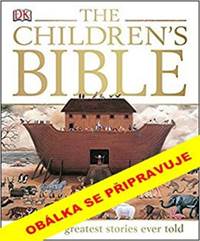Kniha příběhů z Bible
