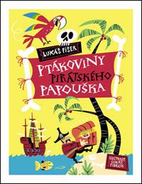 Ptákoviny pirátského papouška