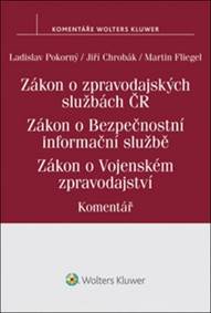 Zákon o zpravodajských službách České republiky