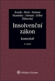 Insolvenční zákon