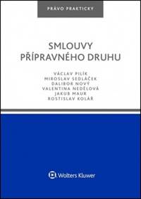 Smlouvy přípravného druhu