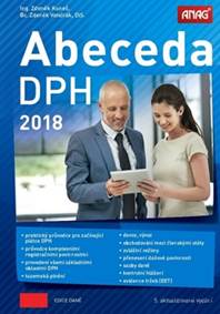 Abeceda DPH 2018