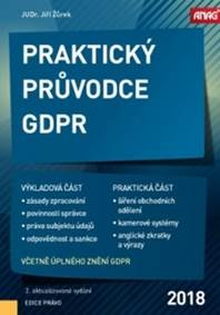 Praktický průvodce GDPR 2018