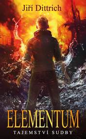 Elementum Tajemství sudby kúpite na Knihyprekazdeho.sk