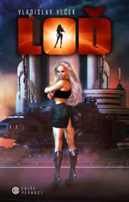 Loď kúpite na Knihyprekazdeho.sk