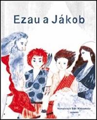 Ezau a Jákob