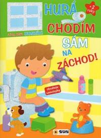 Honzík - Hurá chodím sám na záchod