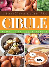 Cibule Z babiččina receptáře