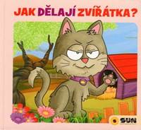 Jak dělají zvířátka?