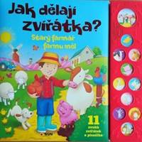 Jak dělají zvířátka - Starý farmář farmu
