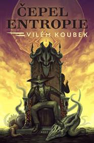 Čepel entropie kúpite na Knihyprekazdeho.sk