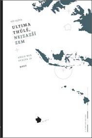 Ultima thúlé, nejzažší zem