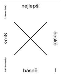 Nejlepší české básně 2018