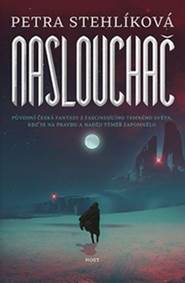 Naslouchač kúpite na Knihyprekazdeho.sk