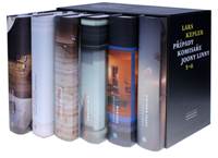 Případy komisaře Joony Linny 1-6