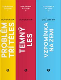 Vzpomínka na Zemi 1-3