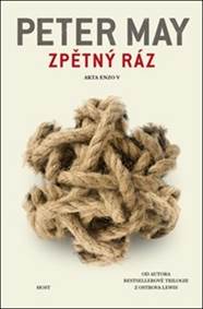 Zpětný ráz kúpite na Knihyprekazdeho.sk