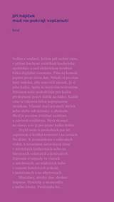 Muž na pokraji vzplanutí