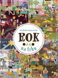 Rok na trhu kúpite na Knihyprekazdeho.sk